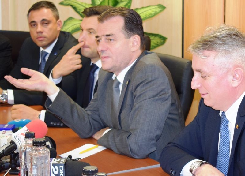 Orban anunţă alegeri anticipate