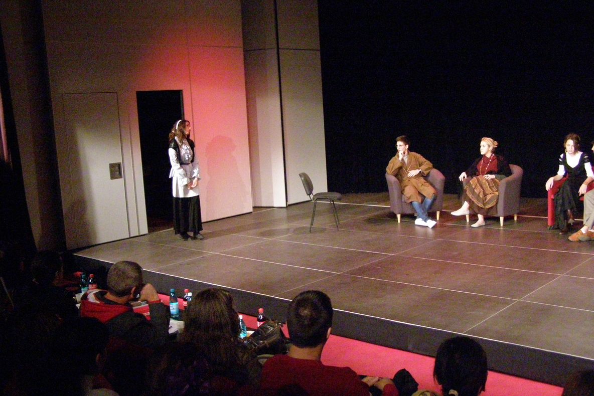 Ziua Culturii Naţionale, marcată în această săptămână la Slatina