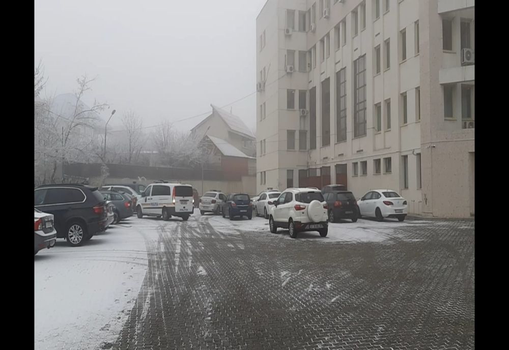 Cazul Caracal | Dincă şi Risipiţeanu rămân în arest preventiv