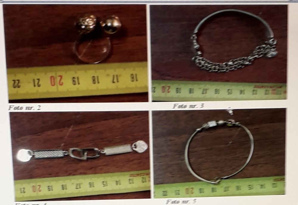 Doi tineri din Dolj au furat bijuterii, de 90.000 de lei, dintr-o casă din Balș