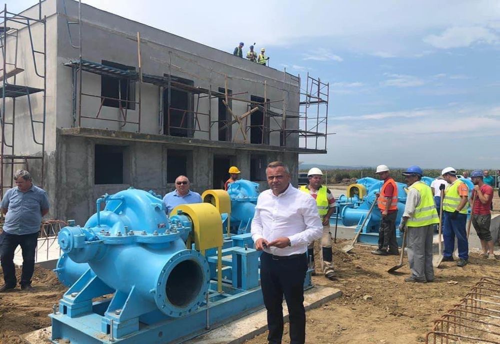 Directorul general ANIF a demisionat de la conducerea instituţiei. Slătineanul era în funcţie de şase ani