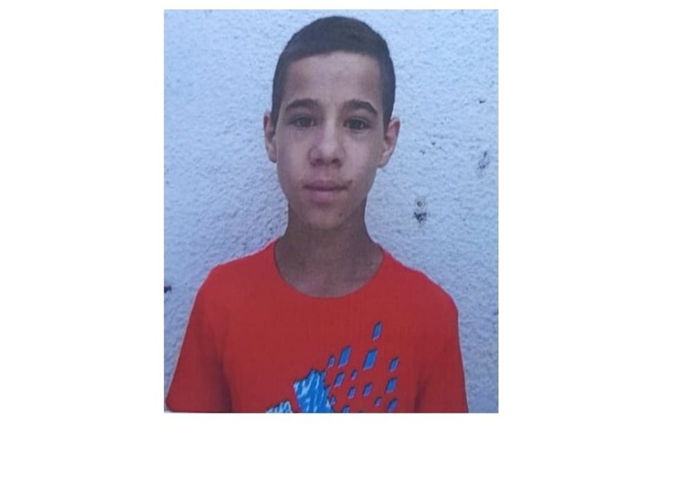 Copil de 13 ani din Olt, căutat de jandarmi şi poliţişti