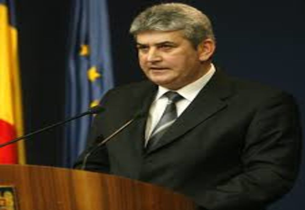 Gabriel Oprea, la Reuniunea Regională a organizațiilor UNPR din zona Oltenia