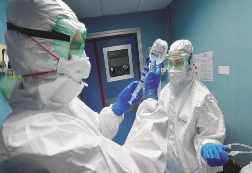 Coronavirus: Măsura luată, în caz că nu vor fi suficienţi  medici