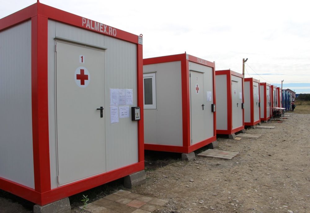 Primăria a găsit soluţia pentru rezolvarea cererilor de locuinţe sociale din Slatina