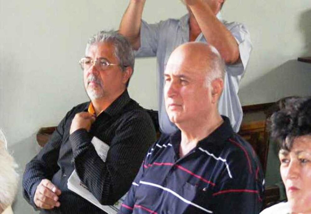 Doliu în lumea academică din Caracal: A murit istoricul Dumitru Botar