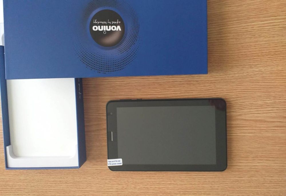 Tablete interactive pentru copiii unei şcoli din Olt