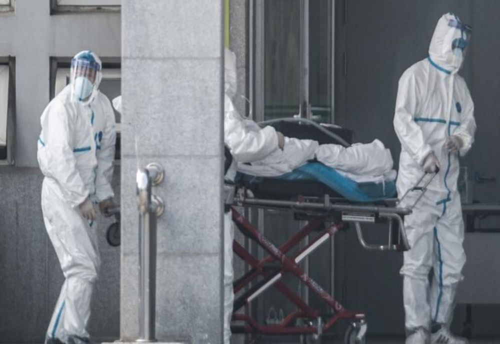 Încă patru cazuri de COVID-19, confirmate în judeţul Olt