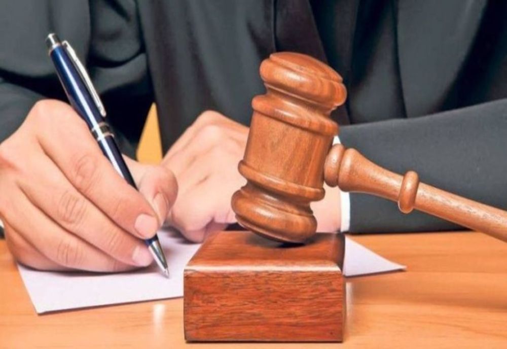 DECIZIE a instanţei în cazul bărbatul din Caracal care a ameninţat poliţiştii