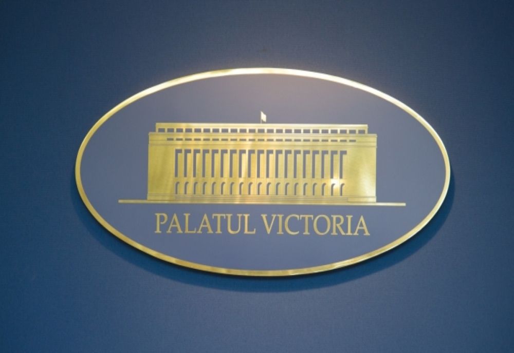 Doi subprefecţi la Prefectura Olt. Numire făcută de premier, joi seara