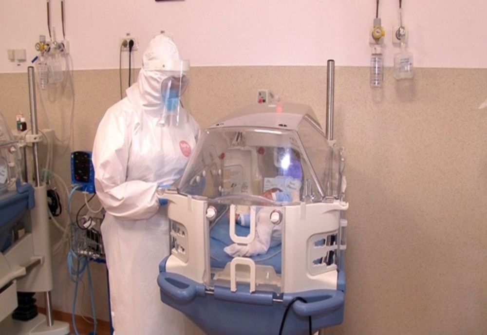 Câte cazuri de COVID-19 sunt de fapt în judeţul Olt. Raportarea GCS, diferită faţă de cea a DSP 