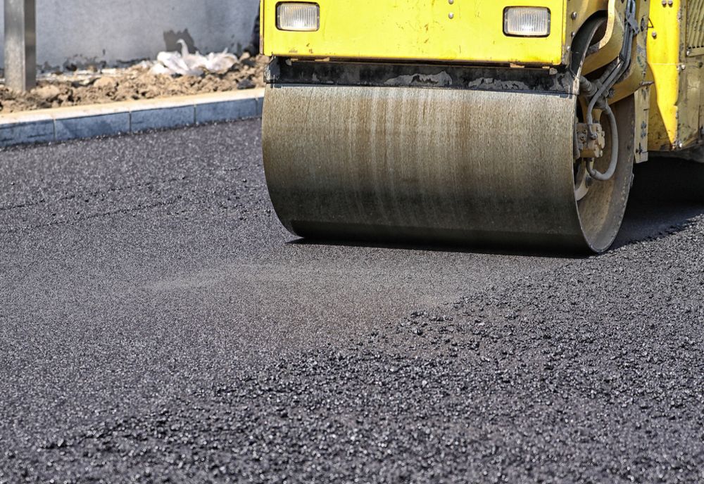 Trafic îngreunat, pe DN 65, între Slatina şi Piteşti, din cauza lucrărilor la partea carosabilă