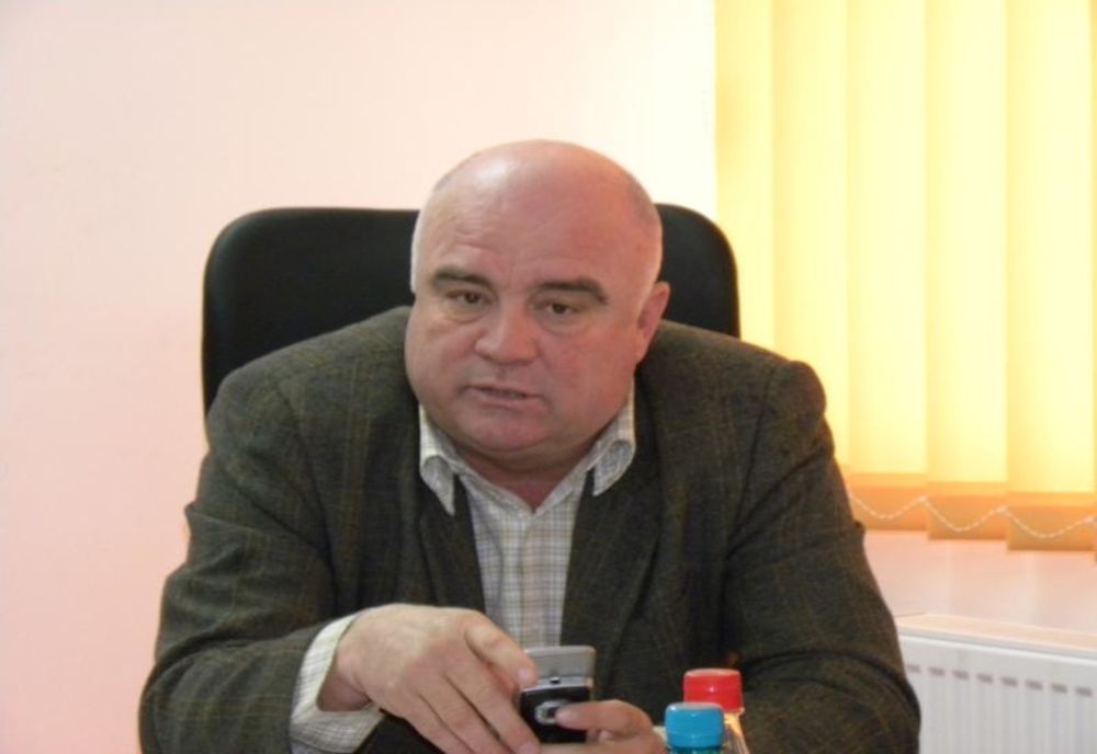 Fostul primar al unei comune din Olt a încetat din viaţă