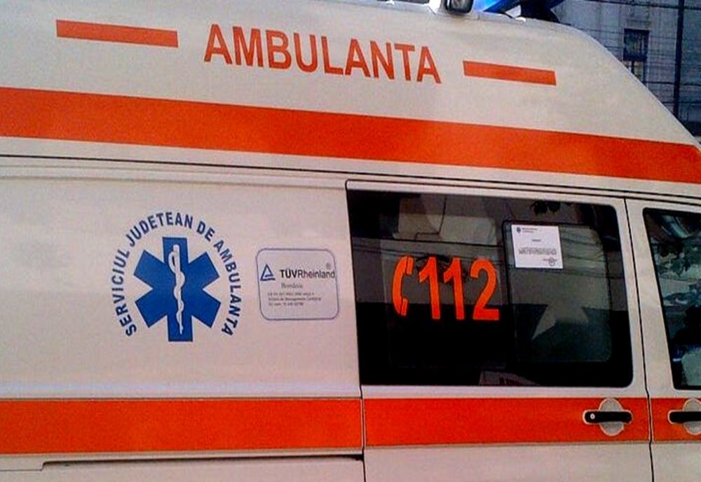 Focarul de coronavirus de la Ambulanţa Olt, în creştere
