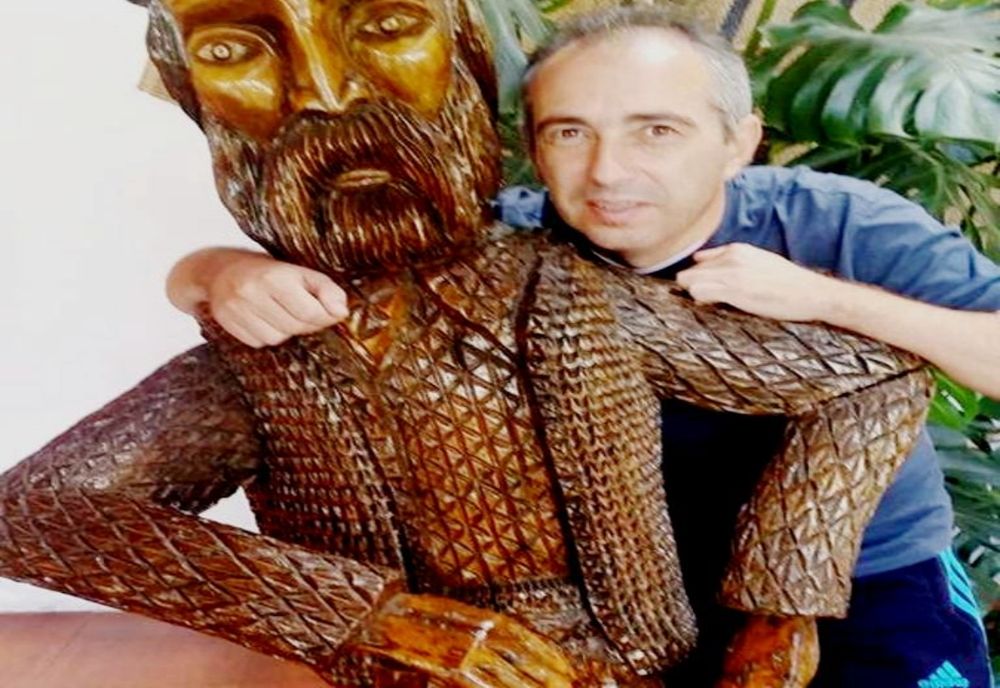 Cel de al doilea subprefect de Olt va fi învestit în funcţie astăzi