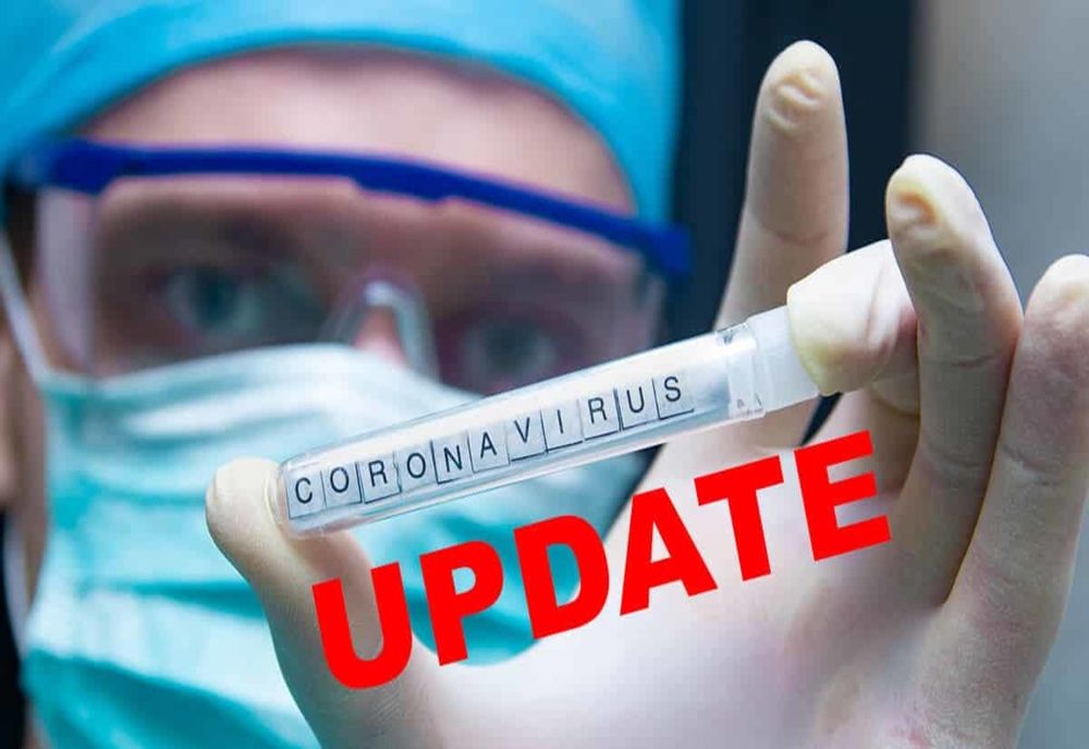 UPDATE: 67 de cazuri de coronavirus, în judeţul Olt
