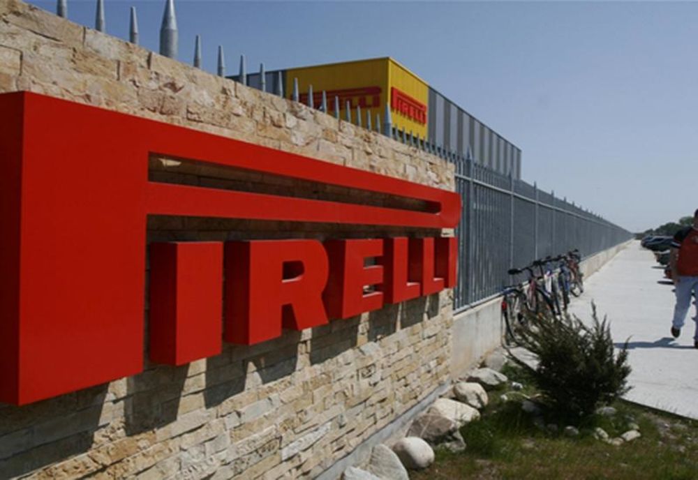Angajaţi de la Pirelli Slatina, testaţi pozitiv la COVID-19