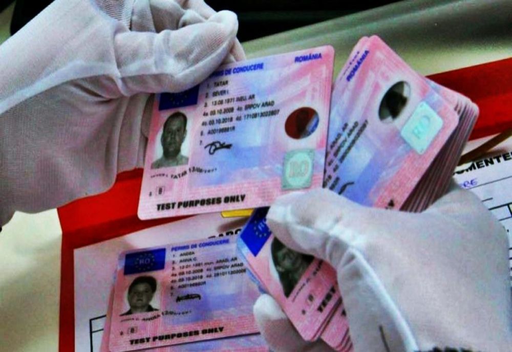 În Olt se reia testarea candidaţilor pentru permis, proba teoretică. Condiţii de siguranţă sporite