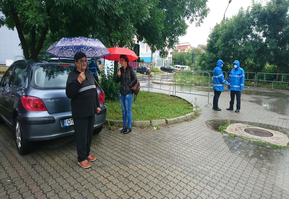 VIDEO - Vânzarea maşinilor lui Dincă: Instanţa a rămas în pronunţare.