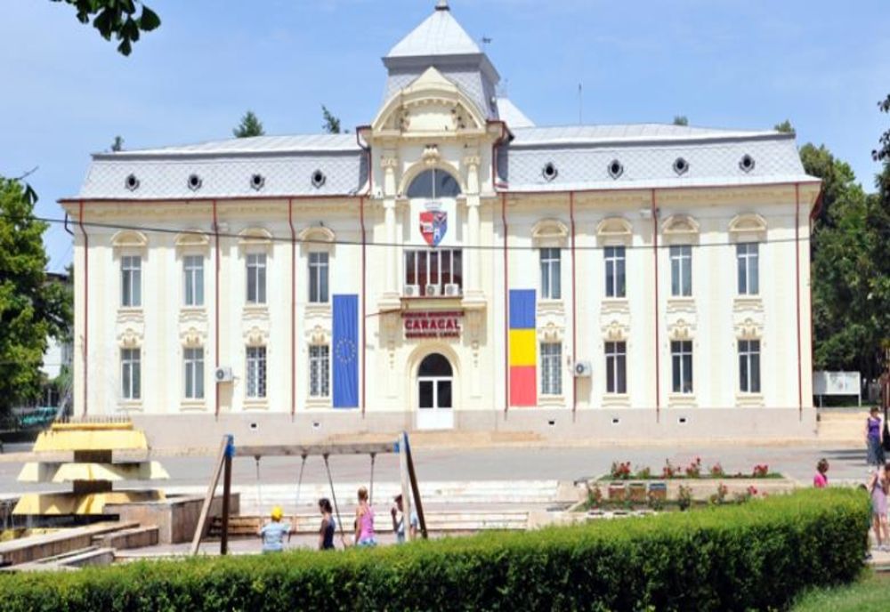 În ce condiţii ar putea fi înfiinţat la Caracal un serviciu pentru câinii fără stăpân