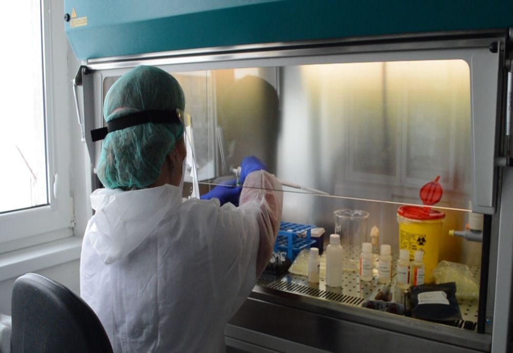 Caz de coronavirus, confirmat la DSP Olt