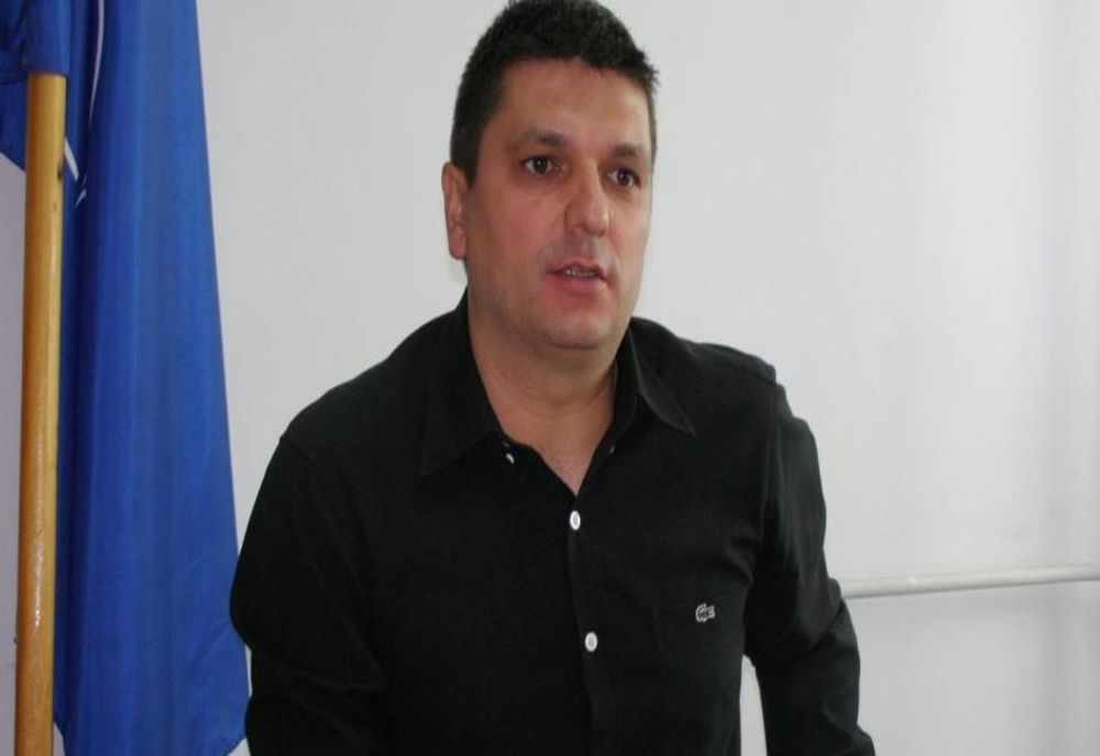 Coronavirus: Prefectul de Olt, transferat la un spital din Capitală