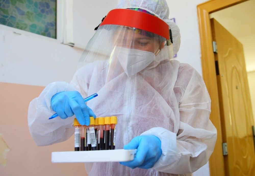 Angajat al DGASPC Olt, testat pozitiv cu noul coronavirus