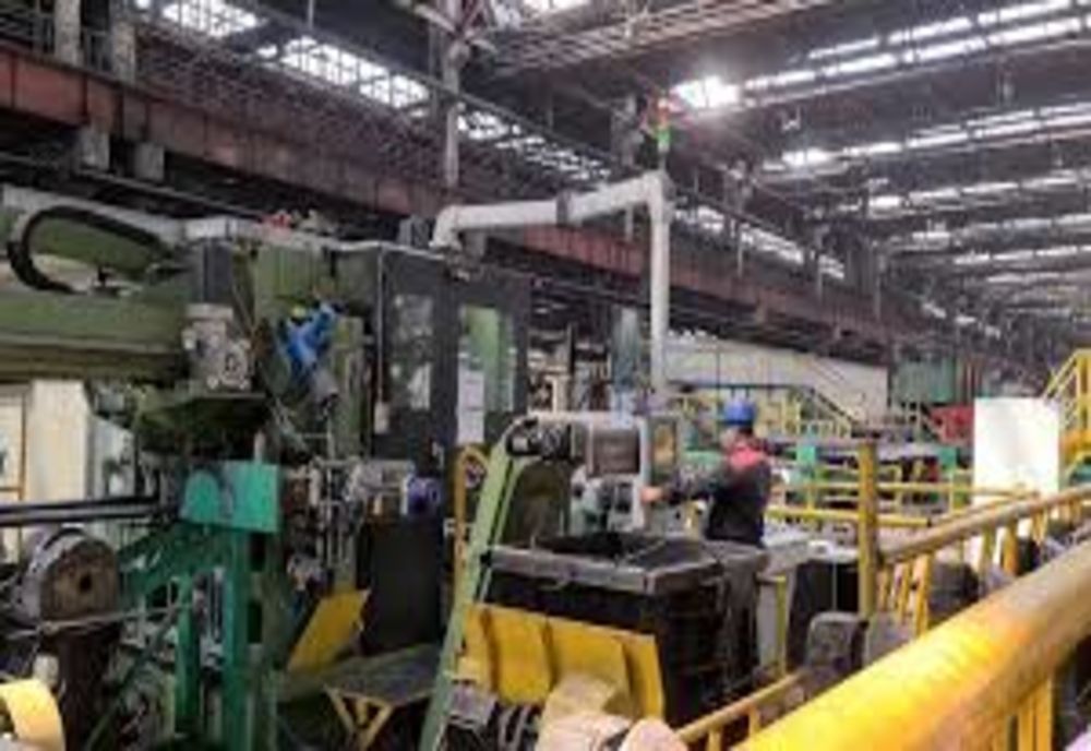 Focar de coronavirus la o fabrică din Slatina. Opt cazuri noi, confirmate astăzi