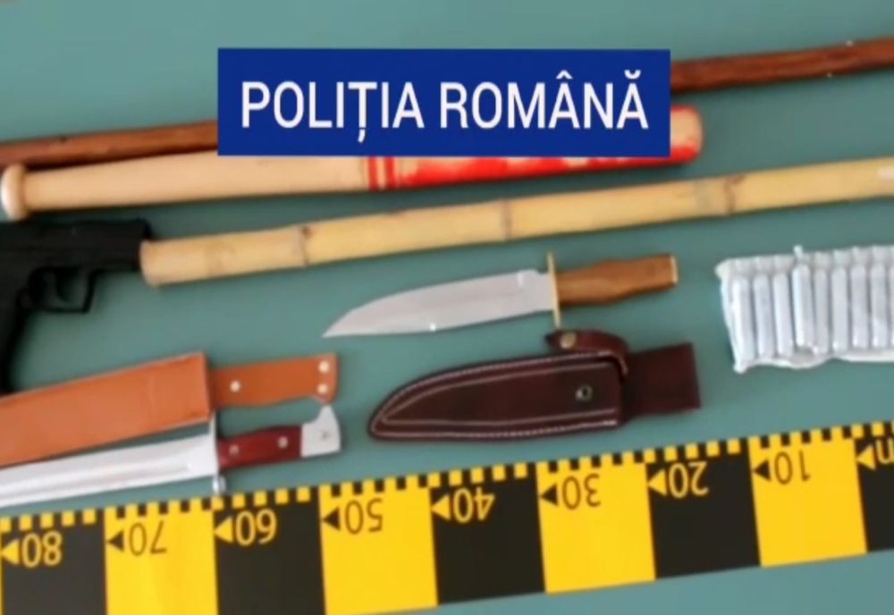 Percheziții domiciliare în Craiova și Osica. Au fost vizate persoane bănuite de comiterea mai multor infracțiuni