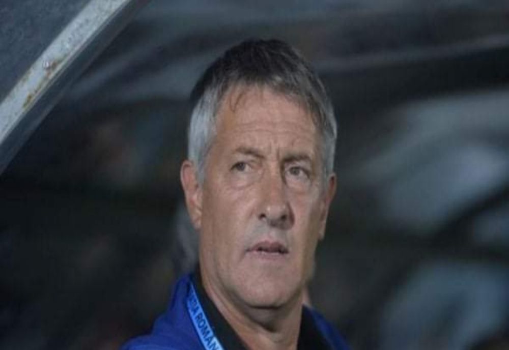 Antrenorul Cristiano Bergodi s-a vindecat de coronavirus 