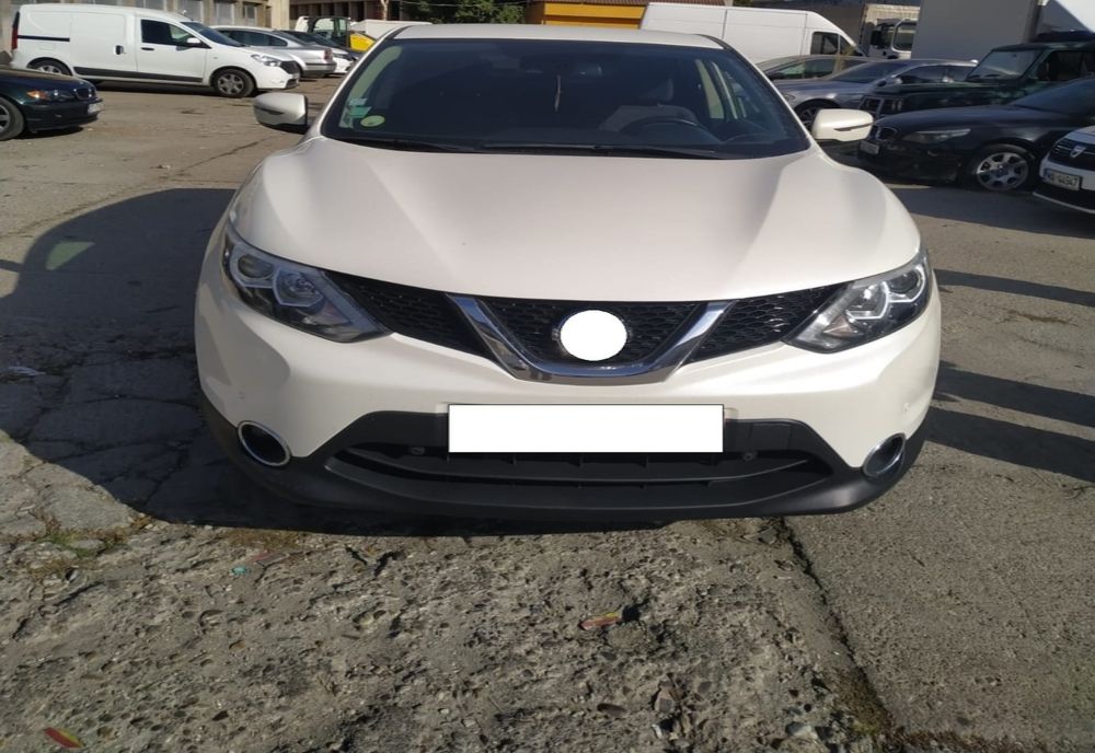 Olt: Maşină furată din Franţa, confiscată de poliţişti