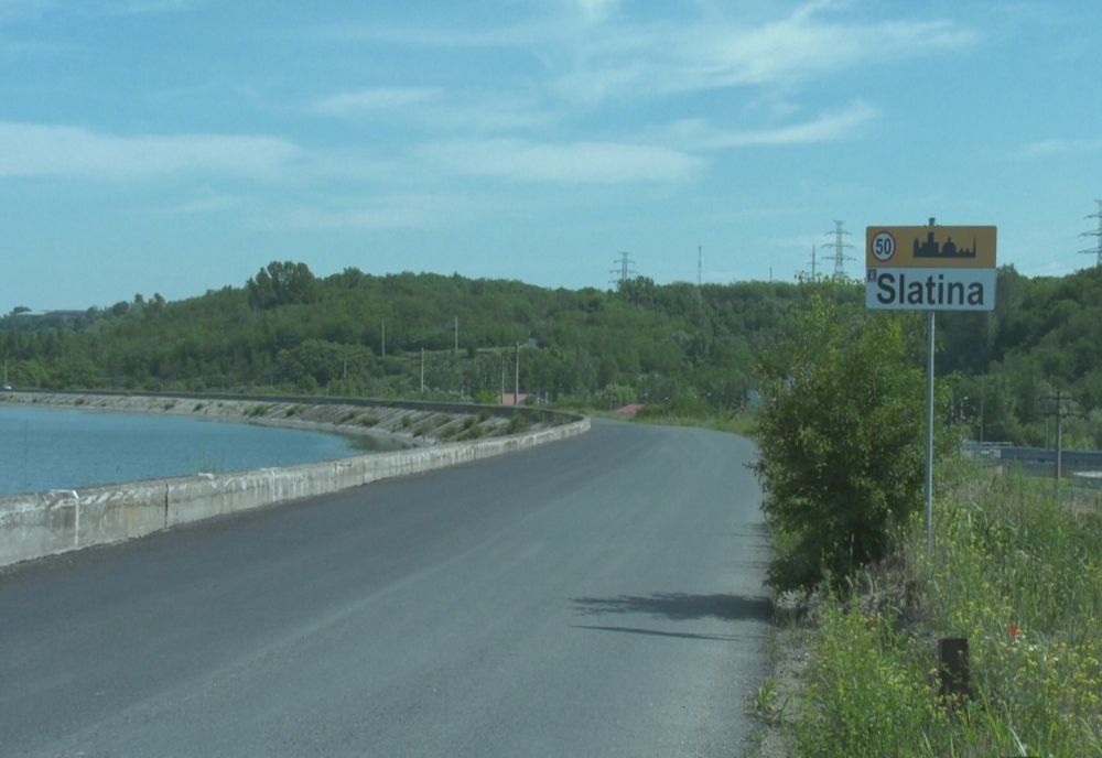 Slatina: Rută alternativă pentru Podul Olt. CJ asigură finanţarea