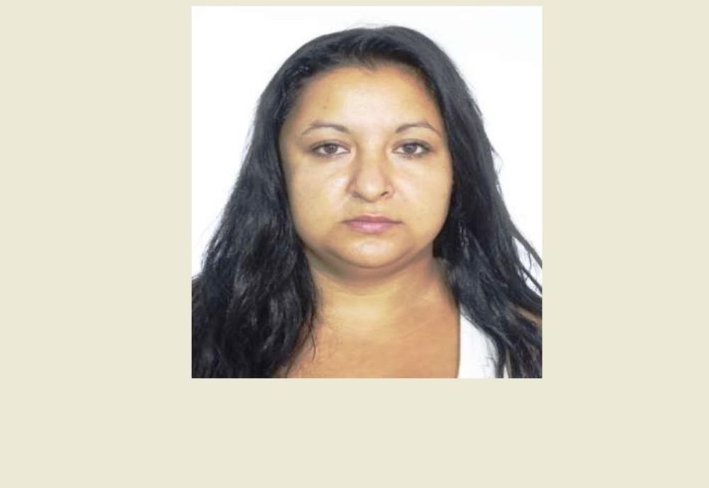 O femeie din Olt, dată dispărută de familie