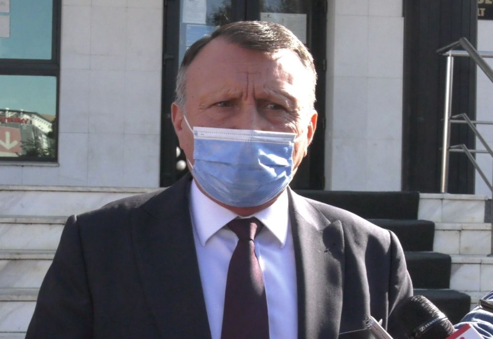 Secretarul general al PSD, acuzaţii către Iohannis: "Nu cred că se gândeşte la sănătatea românilor, are un singur scop, un singur ţel"