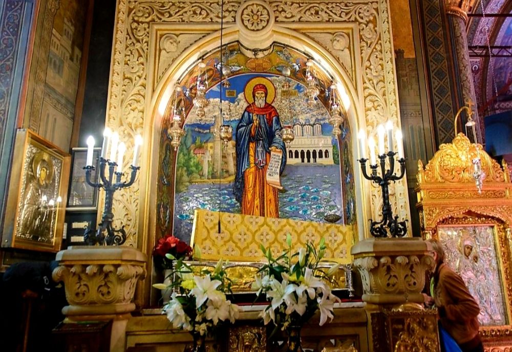 Condiții speciale la pelerinajul Sfântului Dimitrie cel nou