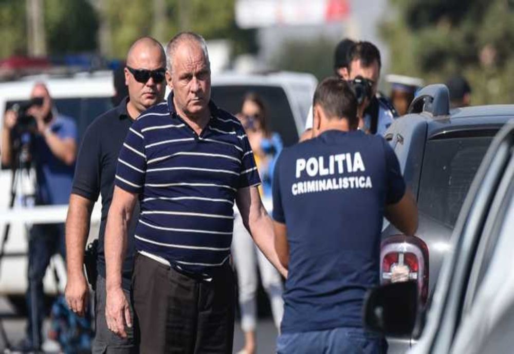 Primul termen în dosarul "Caracal". Dincă şi Risipiţeanu, judecaţi cu uşile închise