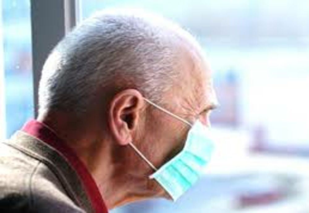 Olt: Masca de protecţie devine obligatorie, în 14 localităţi din judeţ