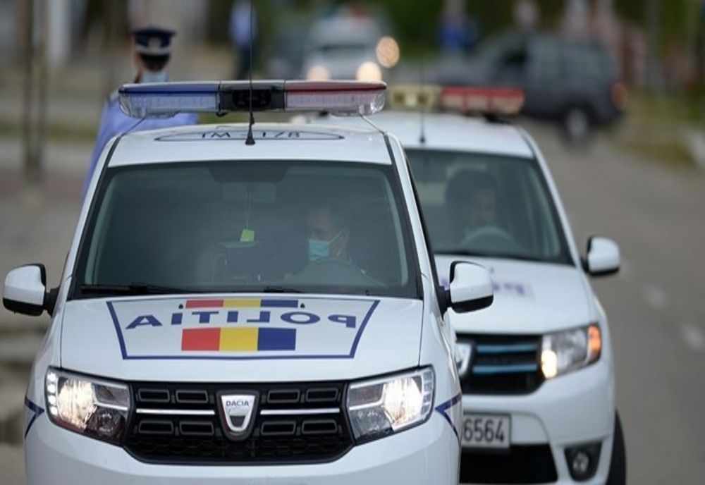 Două minore plecate de la domiciliu găsite de poliţiştii olteni 