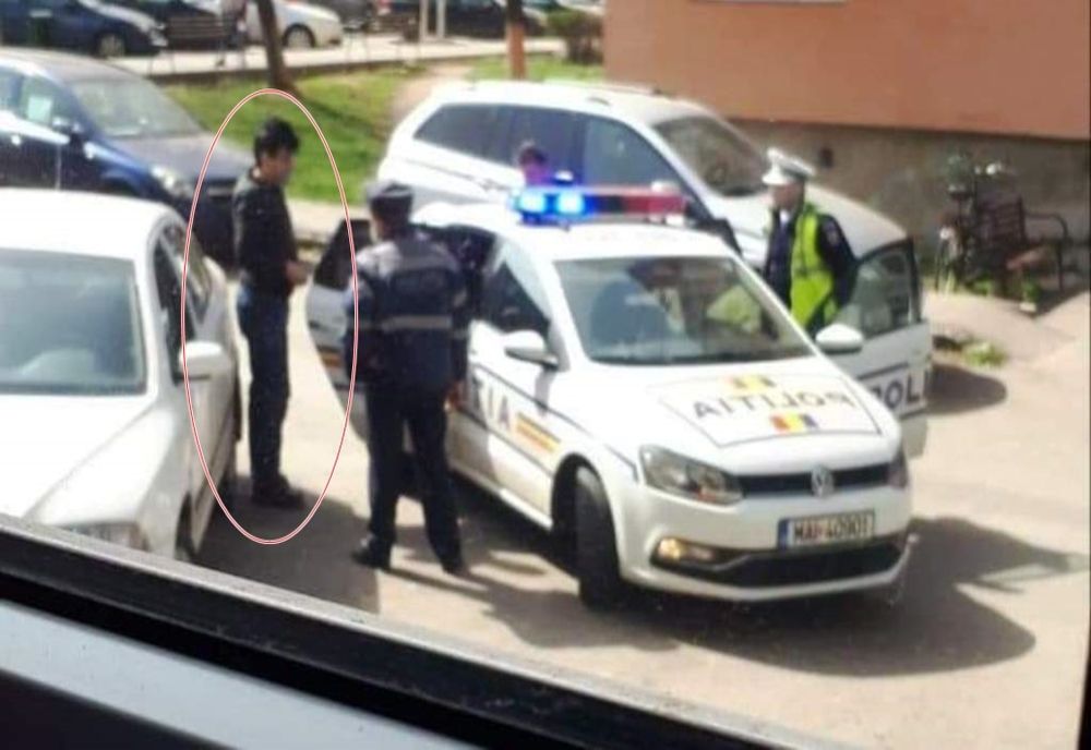 Codiţă din Caracal, trimis în judecată: A condus un autoturism, deşi avea permisul suspendat