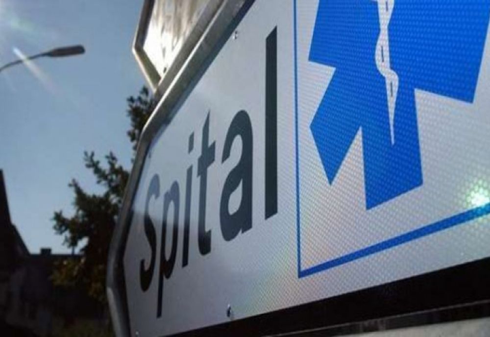 Alte containere modulare cu paturi pentru spitalele din Slatina şi Caracal