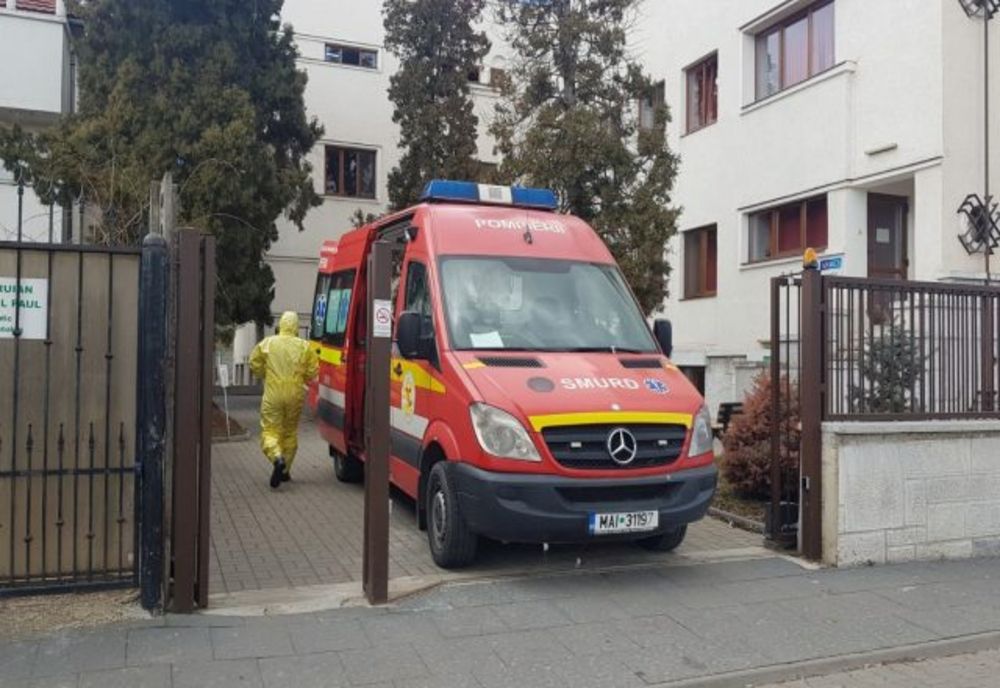 INCIDENŢA cazurilor de COVID-19 în fiecare localitate din Olt | Date actualizate