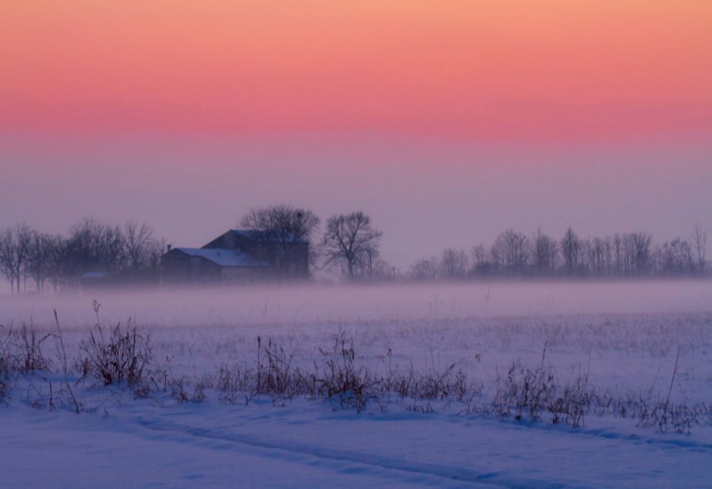 Avertizări de vreme severă în mai multe județe ale țării