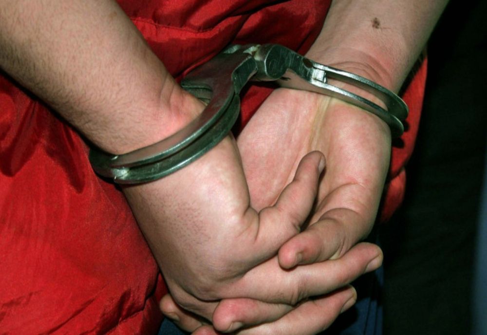 Balş: Bărbat de 72 de ani, urmărit pentru tentativă de omor, prins şi încarcerat