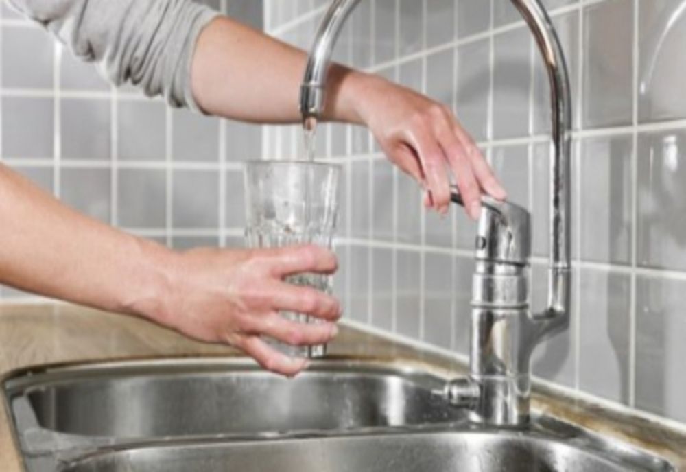 Slatina, fără apă, din cauza unei avarii