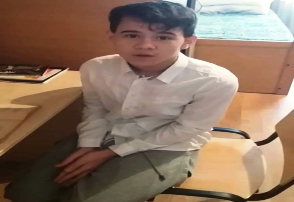    Slatina: Un băiat de 13 ani a fugit dintr-un centru de tip familial 