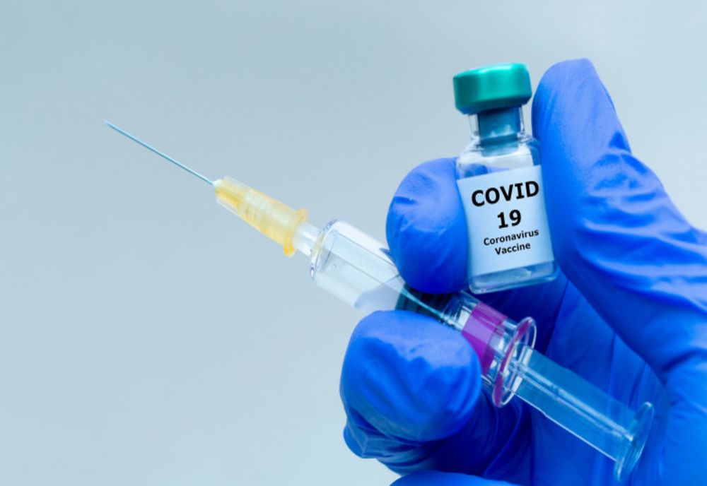 Campania de vaccinare împotriva COVID-19: Şase reacţii adverse în judeţul Olt