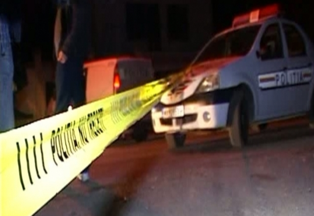 Slatina: O femeie a ajuns la spital, după ce a fost lovită de un autoturism