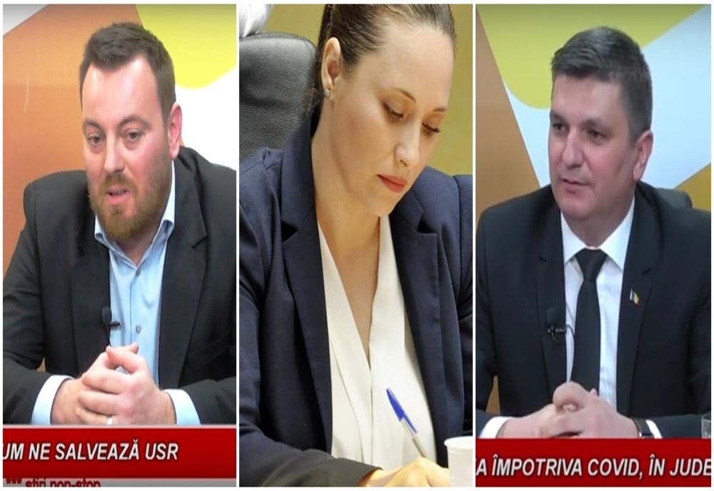 Olt: Cum se împart funcţiile de prefect şi subprefect