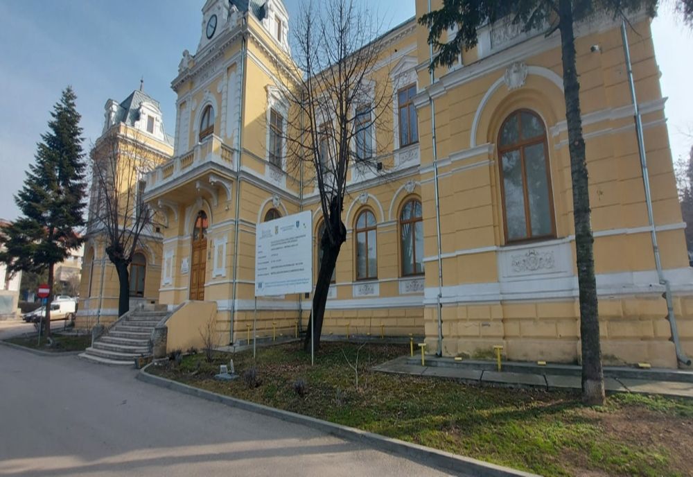 Muzeul Judeţean Olt va avea un nou director