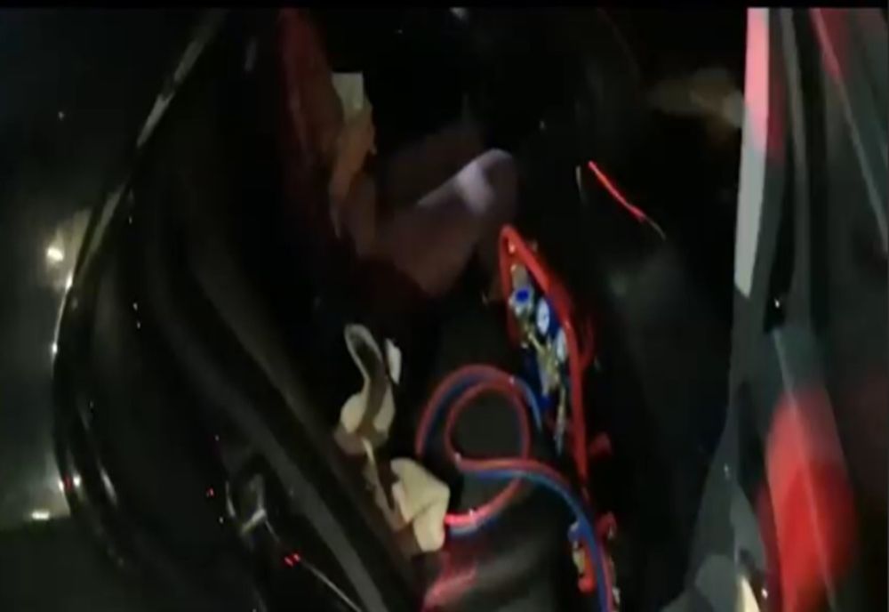 Furturile de catalizatoare auto, tot mai întâlnite. Modelele de maşini preferate de hoţi